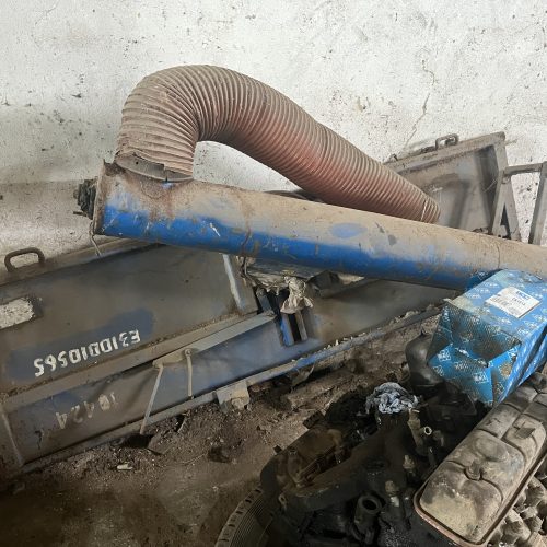 IMG_4123 Завантажувач сівалок ЗС-30М (на ГАЗ/ЗІЛ)