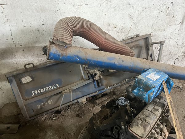 IMG_4123 Завантажувач сівалок ЗС-30М (на ГАЗ/ЗІЛ)
