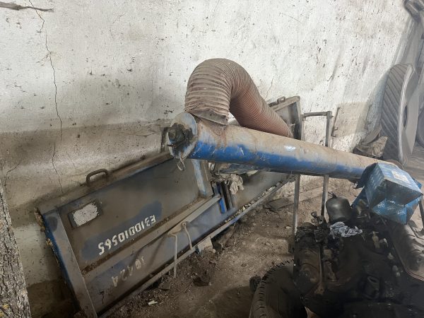 IMG_4125 Завантажувач сівалок ЗС-30М (на ГАЗ/ЗІЛ)