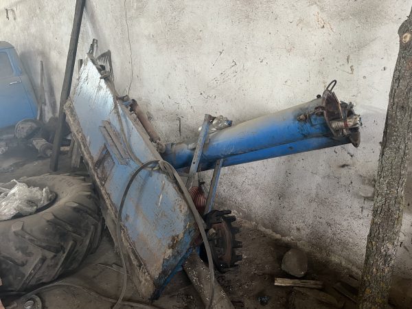 IMG_4126 Завантажувач сівалок ЗС-30М (на ГАЗ/ЗІЛ)