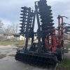 Глибокорозпушувач Gregorie Besson-Helios SP 7M