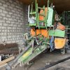 Причіпний обприскувач Amazone UX 3200