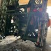 Причіпний обприскувач Amazone UX 3200