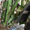 Причіпний обприскувач Amazone UX 3200