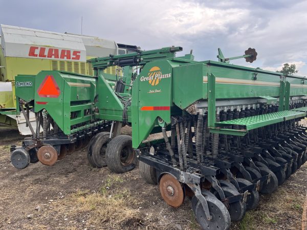 IMG_5688 Механічна зернова сівалка Great Plains 2SF30