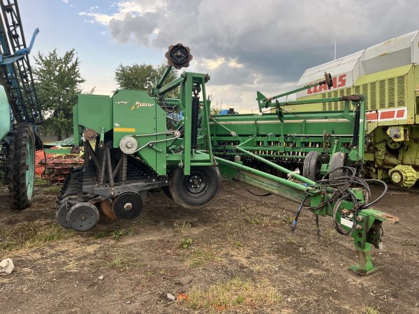 IMG_5690 Механічна зернова сівалка Great Plains 2SF30