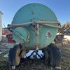Напівпричіп-цистерна МЖТ-8