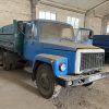 Вантажний автомобіль самоскид ГАЗ-САЗ-3507