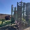 Борона дискова Amazone-Catros 7501-2T №10096229 Причіпна дискова борона Amazone-Catros 7501-2T