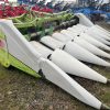Жниварка кукурудзяна Claas-Conspeed-8-70-FC 5,6м №0020513. Кукурудзяна жниварка Claas Conspeed 8-70 FC