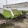 Соняшникова жниварка Claas Sunspeed 12-70 (8,4 м)