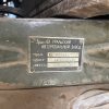 Заводський номер Вантажний автомобіль Урал-43202