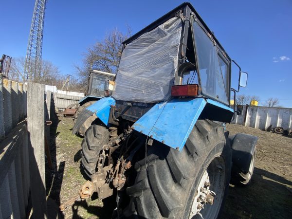 САЙТ IMG_7705 Трактор колісний МТЗ-1025.2
