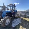 САЙТ IMG_7709 Трактор колісний МТЗ-1025.2