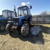 САЙТ IMG_7712 Трактор колісний МТЗ-1025.2