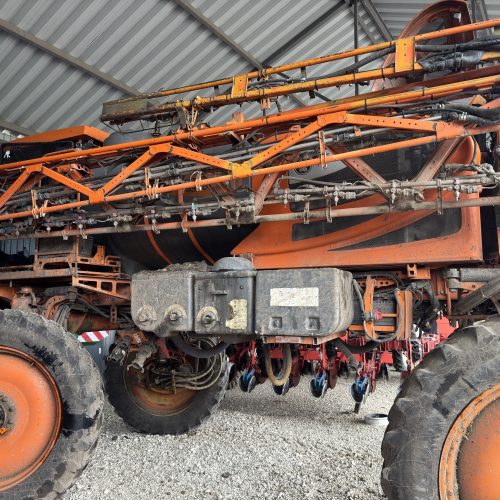 1. 41638АІ Самохідний обприскувач Jacto-Uniport 4530 2 Самохідний обприскувач Jacto-Uniport 4530 2016 р.