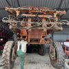1. 41638АІ Самохідний обприскувач Jacto-Uniport 4530 3 Самохідний обприскувач Jacto-Uniport 4530 2016 р.