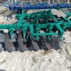 1. Борона дискова АГ-2.4 №10094673 2 Борона дискова АГ-2.4