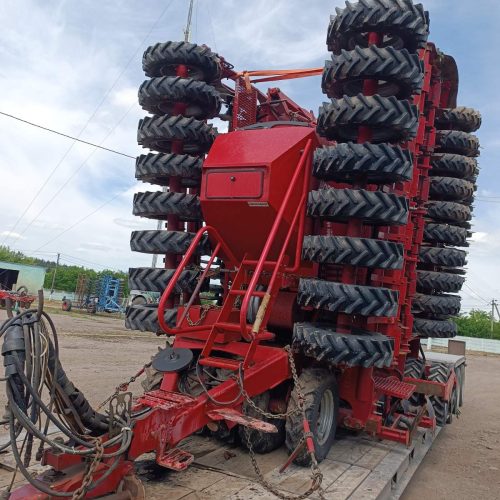 10. Сівалка зернова Horsch-Pronto 9DC с.н.23791283 1 Сівалка зернова Horsch-Pronto 9DC с.н.23791283