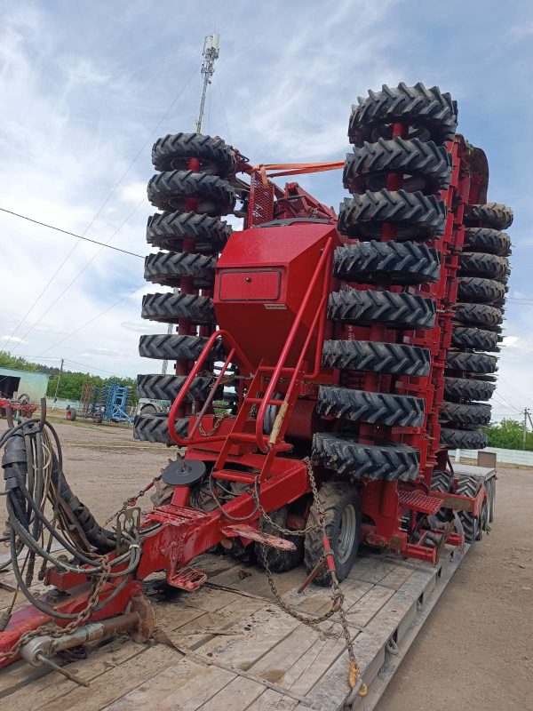 10. Сівалка зернова Horsch-Pronto 9DC с.н.23791283 1 Сівалка зернова Horsch-Pronto 9DC с.н.23791283