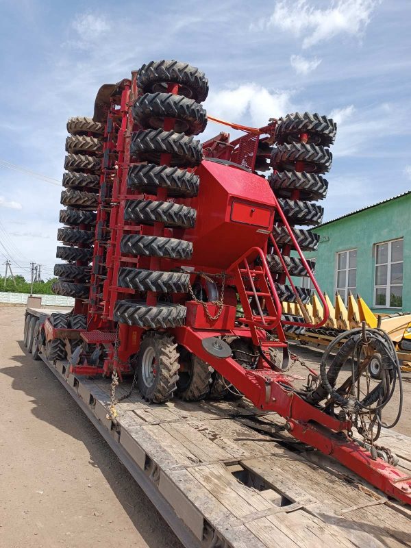 10. Сівалка зернова Horsch-Pronto 9DC с.н.23791283 2 Сівалка зернова Horsch-Pronto 9DC с.н.23791283