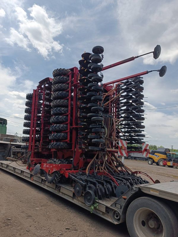 10. Сівалка зернова Horsch-Pronto 9DC с.н.23791283 3 Сівалка зернова Horsch-Pronto 9DC с.н.23791283