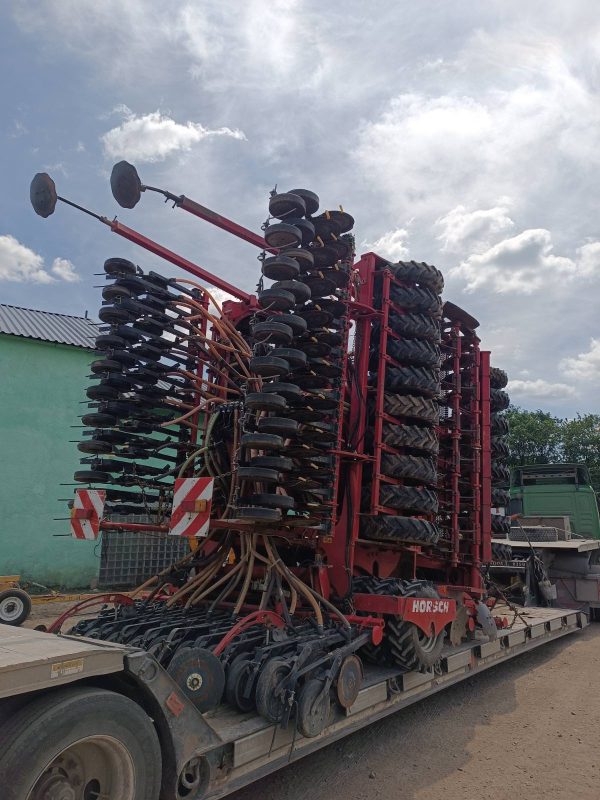 10. Сівалка зернова Horsch-Pronto 9DC с.н.23791283 4 Сівалка зернова Horsch-Pronto 9DC с.н.23791283