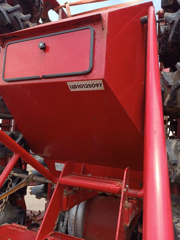 10. Сівалка зернова Horsch-Pronto 9DC с.н.23791283 5 Сівалка зернова Horsch-Pronto 9DC с.н.23791283