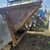 Причіп тракторний НТС-5