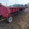 5. Жниварка соняшникова Helianthus SF-940 1 Жниварка соняшникова Helianthus SF-940 с.н.20284