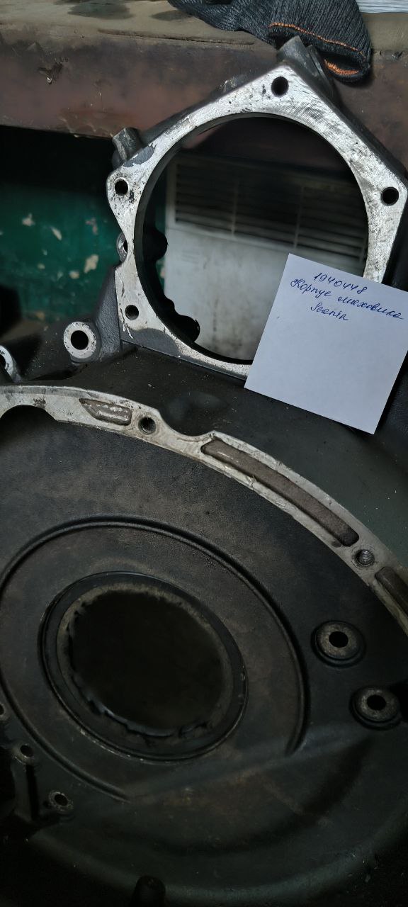 photo_5208457817562484179_y 1520268 Корпус маховика Scania