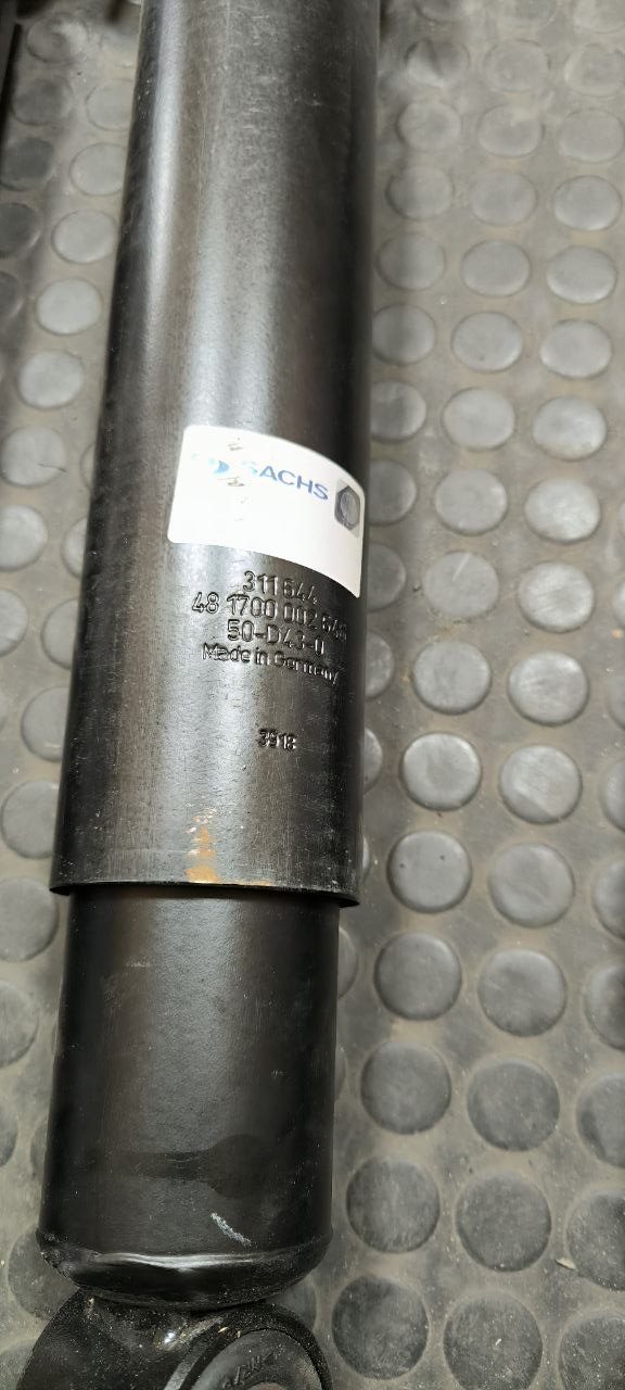photo_5208457817562484372_y 311644 Амортизатор задній SACHS