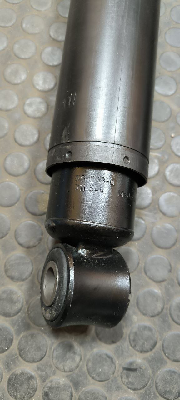 photo_5208457817562484374_y 311644 Амортизатор задній SACHS