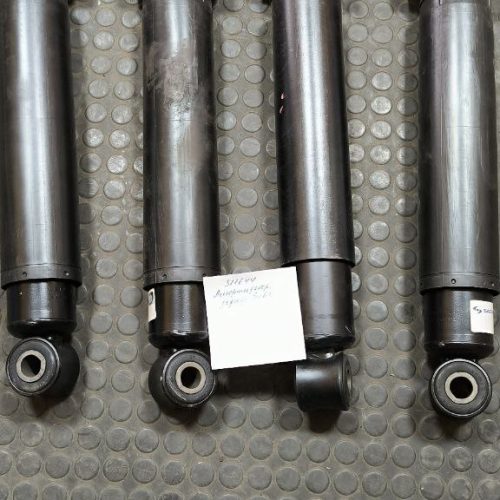 311644 Амортизатор задній SACHS