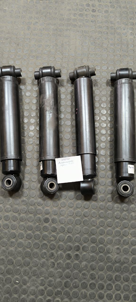 photo_5208457817562484375_y 311644 Амортизатор задній SACHS
