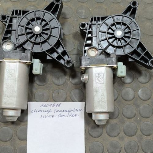 8204908 Мотор склопідйомника Convitex