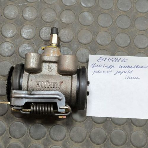 photo_5208457817562484720_y 8973588820 Циліндр гальмівний робочий задній Isuzu