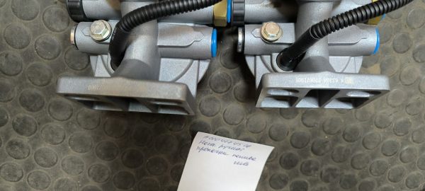 photo_5208457817562484743_y A0004774508 Насос ручної прокачки палива Mercedes-Benz