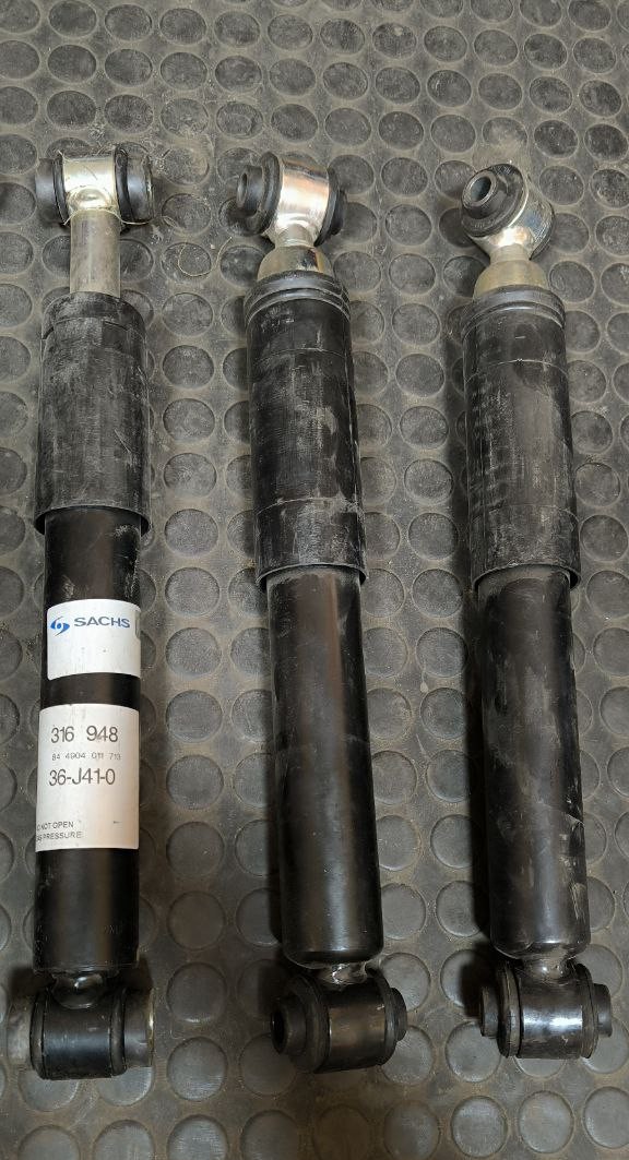 photo_5210709617376169132_y 316948 Амортизатор кабіни SACHS