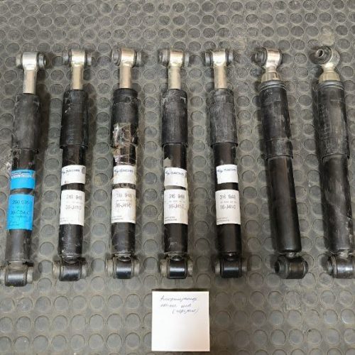 photo_5210709617376169134_y 316948 Амортизатор кабіни SACHS