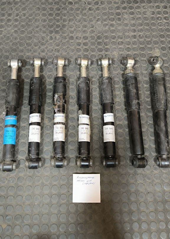 photo_5210709617376169134_y 316948 Амортизатор кабіни SACHS