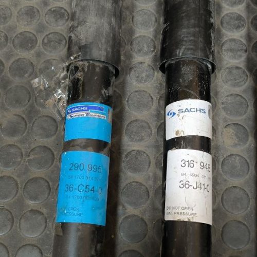 photo_5210709617376169135_y 290995 Амортизатор підвіски SACHS