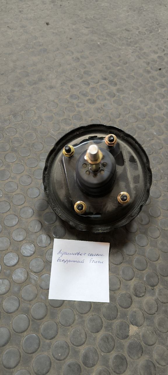 RD-8971629621 Підсилювач зчеплення вакуумний Rider