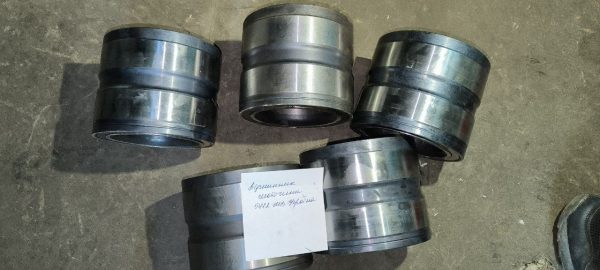 805003A.H195 Підшипник колеса комплект FAG