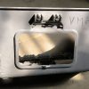 B0166009 Сходинка нижня ліва MERCEDES ACTROS C.F.BERG Польща