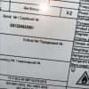 Гестія 4 Холодильна вітрина-гірка«GESTIA» 0,63