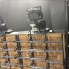 Кас бокс Касовий бокс в комплекті з прикасовим вузлом 1116 мм *480мм *110 мм