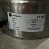 КИП'ЯТИЛЬНИК З ПОДВІЙНИМИ СТІНКАМИ HKN-HVN10