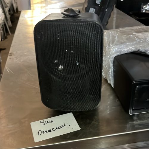 Колонка внутрішня 1 Колонка внутрішня SKY SOUND PM-2401TВ
