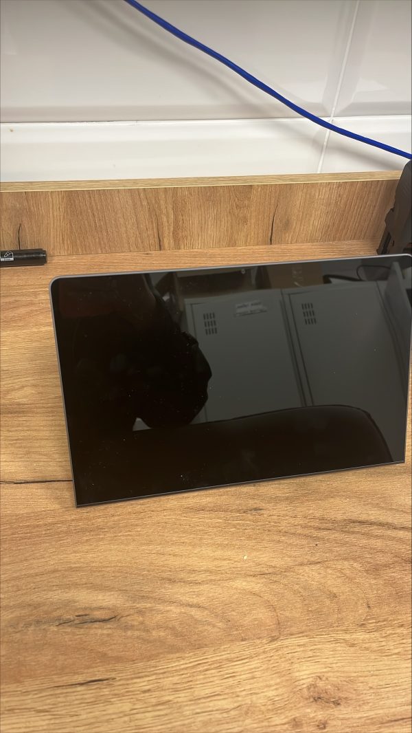 Планшет Lenovo Yoga Tab 11 8/256 Wi-Fi Storm Gray (ZA8W0034UA)